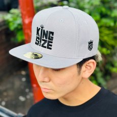 画像11: KINGSIZE（キングサイズ）“BLUNT B/B CAP” (11)