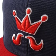 画像8: KINGSIZE（キングサイズ）“HiGE B/B CAP” (8)