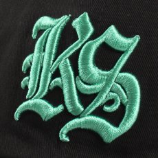 画像8: KINGSIZE（キングサイズ）“OLD ENGLISH LOGO CAP” (8)