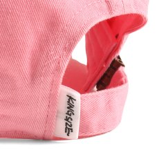 画像10: KINGSIZE（キングサイズ）“OLD ENGLISH LOGO CAP” (10)