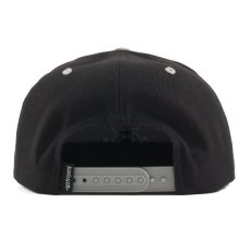 画像3: KINGSIZE（キングサイズ）“HiGE B/B CAP” (3)