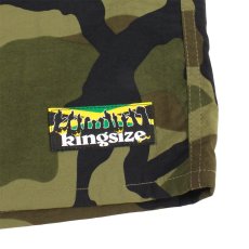 画像4: KINGSIZE（キングサイズ）“JAMAICA MOB SHORTS” (4)
