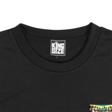 画像3: KINGSIZE（キングサイズ）“JAMAICA MOB DRY TEE” (3)