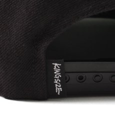 画像10: KINGSIZE（キングサイズ）“MONOGRAM B/B CAP” (10)