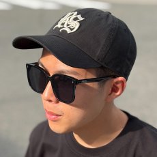 画像11: KINGSIZE（キングサイズ）“OLD ENGLISH LOGO CAP” (11)