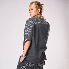 画像16: GALFY(ガルフィー) “闇に還りしTシャツ” (16)