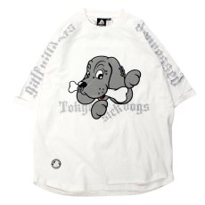 画像2: GALFY(ガルフィー) “闇に還りしTシャツ” (2)