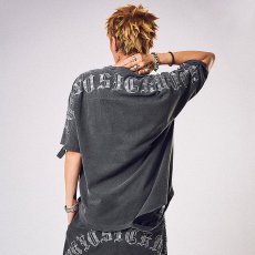 画像15: GALFY(ガルフィー) “闇に還りしTシャツ” (15)