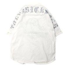 画像3: GALFY(ガルフィー) “闇に還りしTシャツ” (3)