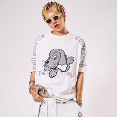 画像14: GALFY(ガルフィー) “闇に還りしTシャツ” (14)