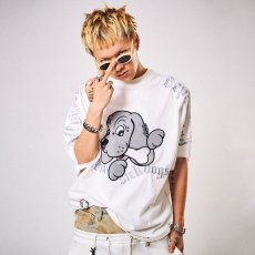 画像1: GALFY(ガルフィー) “闇に還りしTシャツ” (1)