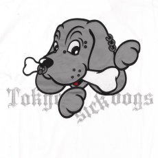 画像7: GALFY(ガルフィー) “闇に還りしTシャツ” (7)