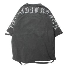 画像3: GALFY(ガルフィー) “闇に還りしTシャツ” (3)