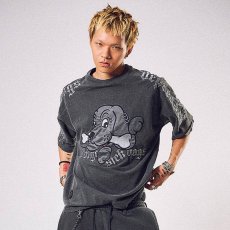画像14: GALFY(ガルフィー) “闇に還りしTシャツ” (14)