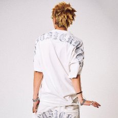 画像15: GALFY(ガルフィー) “闇に還りしTシャツ” (15)