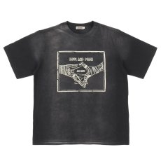 画像1: PeeTee. (ピーティー) “LOVE AND PEACE VINTAGE TEE” (1)