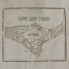 画像4: PeeTee. (ピーティー) “LOVE AND PEACE VINTAGE TEE” (4)
