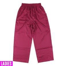 画像1: [レディース] PeeTee. (ピーティー) “RELAX PANTS” (1)