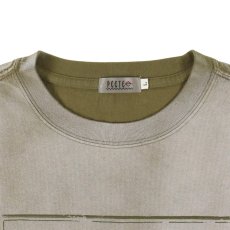 画像3: PeeTee. (ピーティー) “LOVE AND PEACE VINTAGE TEE” (3)