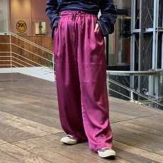 画像12: [レディース] PeeTee. (ピーティー) “RELAX PANTS” (12)