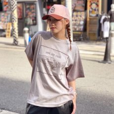 画像8: PeeTee. (ピーティー) “LOVE AND PEACE VINTAGE TEE” (8)