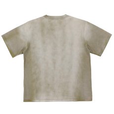 画像2: PeeTee. (ピーティー) “LOVE AND PEACE VINTAGE TEE” (2)