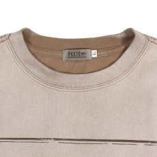 画像3: PeeTee. (ピーティー) “LOVE AND PEACE VINTAGE TEE” (3)