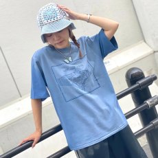 画像8: PeeTee. (ピーティー) “LOVE AND PEACE VINTAGE TEE” (8)