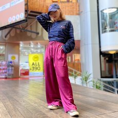 画像13: [レディース] PeeTee. (ピーティー) “RELAX PANTS” (13)