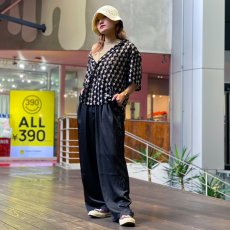 画像13: [レディース] PeeTee. (ピーティー) “RELAX PANTS” (13)