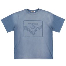 画像1: PeeTee. (ピーティー) “LOVE AND PEACE VINTAGE TEE” (1)