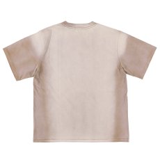 画像2: PeeTee. (ピーティー) “LOVE AND PEACE VINTAGE TEE” (2)