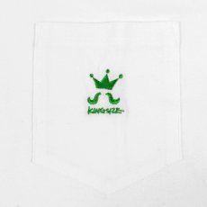 画像4: KINGSIZE（キングサイズ）“HiGE POCKET TEE” (4)