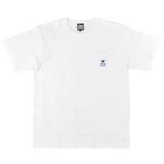 画像1: KINGSIZE（キングサイズ）“HiGE POCKET TEE” (1)