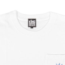画像3: KINGSIZE（キングサイズ）“HiGE POCKET TEE” (3)