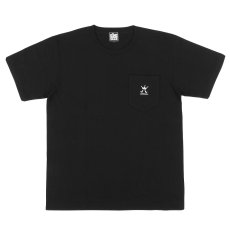 画像1: KINGSIZE（キングサイズ）“HiGE POCKET TEE” (1)