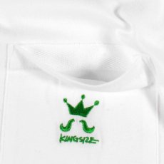 画像6: KINGSIZE（キングサイズ）“HiGE POCKET TEE” (6)