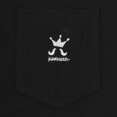 画像4: KINGSIZE（キングサイズ）“HiGE POCKET TEE” (4)