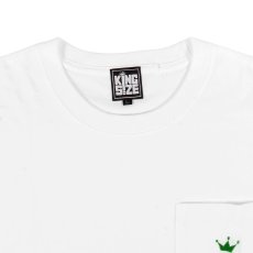 画像3: KINGSIZE（キングサイズ）“HiGE POCKET TEE” (3)