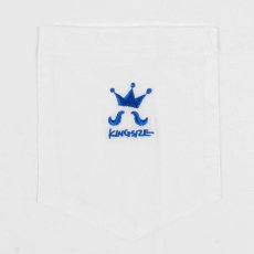 画像4: KINGSIZE（キングサイズ）“HiGE POCKET TEE” (4)