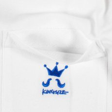画像6: KINGSIZE（キングサイズ）“HiGE POCKET TEE” (6)