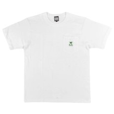 画像1: KINGSIZE（キングサイズ）“HiGE POCKET TEE” (1)