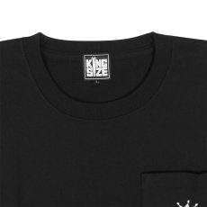 画像3: KINGSIZE（キングサイズ）“HiGE POCKET TEE” (3)