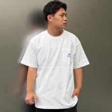 画像10: KINGSIZE（キングサイズ）“HiGE POCKET TEE” (10)