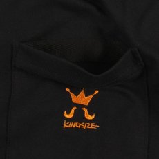 画像6: KINGSIZE（キングサイズ）“HiGE POCKET TEE” (6)