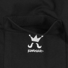 画像6: KINGSIZE（キングサイズ）“HiGE POCKET TEE” (6)