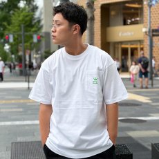 画像10: KINGSIZE（キングサイズ）“HiGE POCKET TEE” (10)