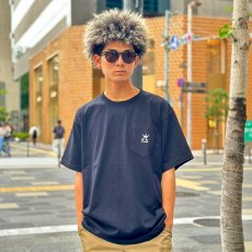 画像10: KINGSIZE（キングサイズ）“HiGE POCKET TEE” (10)
