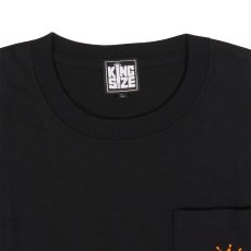 画像3: KINGSIZE（キングサイズ）“HiGE POCKET TEE” (3)