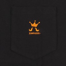 画像4: KINGSIZE（キングサイズ）“HiGE POCKET TEE” (4)